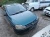Opel  Corsa C 1.7 Dti Kompletan Auto U Delovima