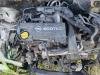 Opel  Corsa C 1.7cdti 74kw 05god Kompletan Auto U Delovima