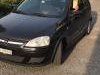 Opel  Corsa C Kompletan Auto U Delovima