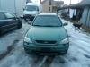 Opel  Corsa C Kompletan Auto U Delovima