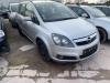 Opel  Corsa C Kompletan Auto U Delovima