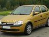 Opel  Corsa C Kompletan Auto U Delovima