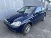 Opel  Corsa C Kompletan Auto U Delovima