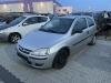 Opel  Corsa C Kompletan Auto U Delovima