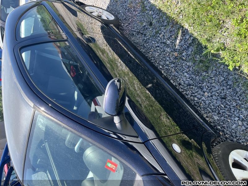 Opel  Corsa C Leva Vrata Karoserija