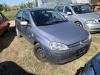 Opel  Corsa C Prednji Branik  Karoserija