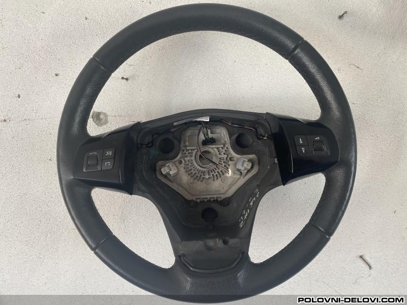 Opel  Corsa Cdti Enterijer
