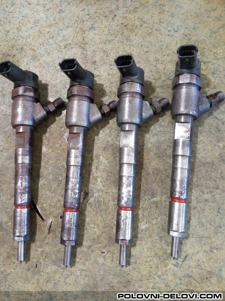 Opel  Corsa Cdti Motor I Delovi Motora