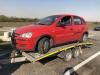 Opel  Corsa Corsa C Kompletan Auto U Delovima