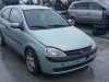 Opel  Corsa Corsa C Kompletan Auto U Delovima