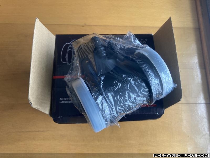 Opel  Corsa Corsa C Motor I Delovi Motora