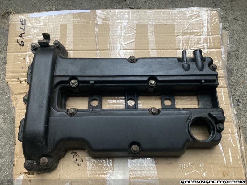 Opel  Corsa Corsa C  Motor I Delovi Motora