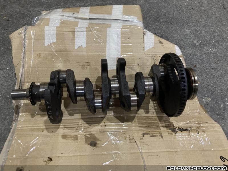 Opel  Corsa Corsa C Motor I Delovi Motora