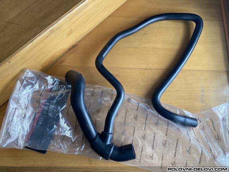 Opel  Corsa Corsa C Rashladni Sistem
