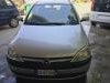 Opel  Corsa Corsa C Z12xe Kompletan Auto U Delovima