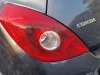 Opel  Corsa Corsa D 1.3 66kw Kompletan Auto U Delovima