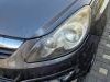 Opel  Corsa Corsa D A12xer Kompletan Auto U Delovima