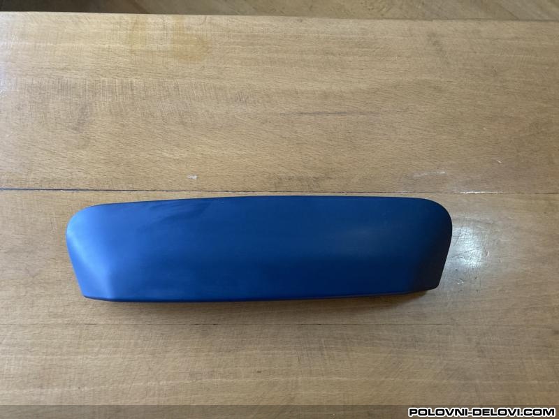 Opel  Corsa Corsa D Elektrika I Paljenje