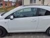 Opel  Corsa Corsa D Restajling Kompletan Auto U Delovima