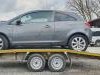 Opel  Corsa Corsa D Restajling Kompletan Auto U Delovima