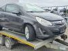 Opel  Corsa Corsa D Restajling Kompletan Auto U Delovima