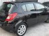 Opel  Corsa Corsa D Z12xep Kompletan Auto U Delovima