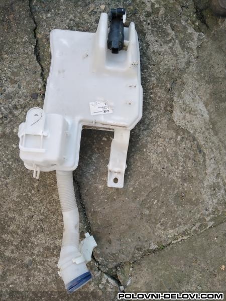 Opel  Corsa Corsa F Ostala Oprema