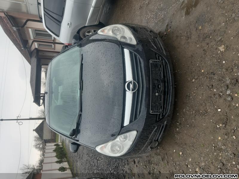 Opel  Corsa D 1.3cdti Kompletan Auto U Delovima