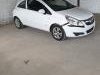 Opel  Corsa D 1.4 Benz Kompletan Auto U Delovima
