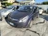 Opel  Corsa  D Anlaser Svi Modeli 06-11