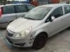 Opel  Corsa D Cdti Kompletan Auto U Delovima