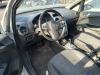 Opel  Corsa D Hauba -11