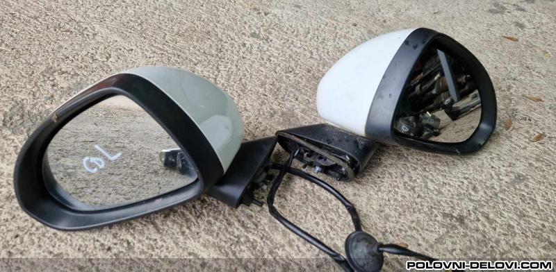 Opel  Corsa D Karoserija