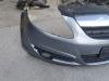 Opel  Corsa D Karoserija