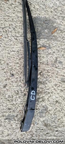 Opel  Corsa D Karoserija