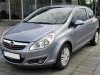 Opel  Corsa D Kompletan Auto U Delovima