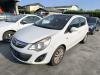 Opel  Corsa  D Levo Stop Svetlo -11