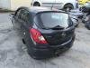 Opel  Corsa D Menjac 06-11