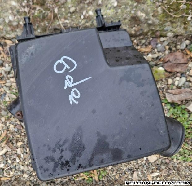 Opel  Corsa D Motor I Delovi Motora