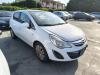 Opel Corsa D Prednji Branik 11