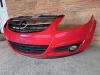 Opel  Corsa  D Prednji Branik Crveni 06-11