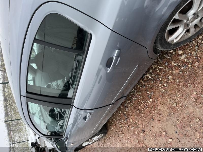 Opel  Corsa D Rezervni Tocak  Razni Delovi