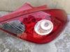 Opel  Corsa D Svetla I Signalizacija