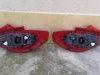 Opel  Corsa D Svetla I Signalizacija