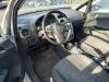 Opel  Corsa D Tabla Sa AIR BAG-ovima -11