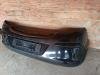 Opel  Corsa D Zadnji Branik Crni 06-14