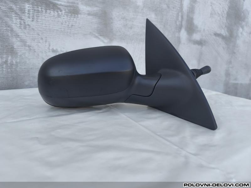 Opel  Corsa Desni Retrovizor Karoserija