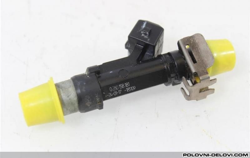 Opel  Corsa Dizne Motor I Delovi Motora