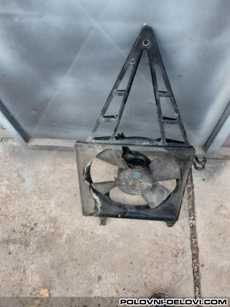 Opel  Corsa  Elektrika I Paljenje