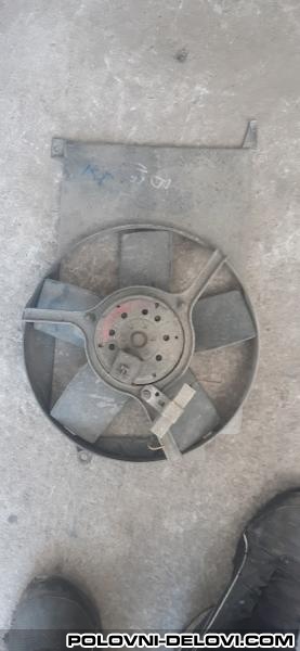 Opel  Corsa  Elektrika I Paljenje